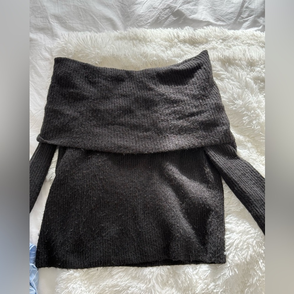 Casual sweater